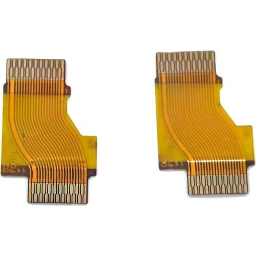 NEW Drive Plate Connection Flex Cable For Canon 5D Martk III / 5D3 Digital Camera Repair Part