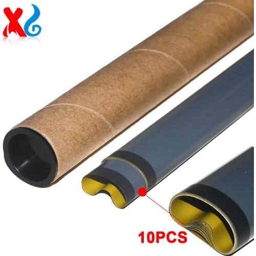 10X Compatible Fuser Fixing Film Sleeve for HP LaserJet LJ 1005 1010 1015 1020 1022 1150 1160 1200 1022 1300 1320 rg9-1493-film