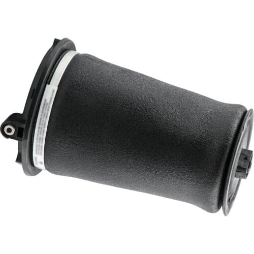 1x Rear Air Suspension Bag for Land Rover Range Rover HSE SE 8Cyl 4.6L RKB101460