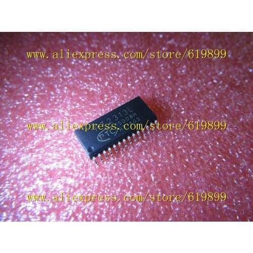 50PCS/LOT PT2313L PT2313 SOP-28 Free Shipping