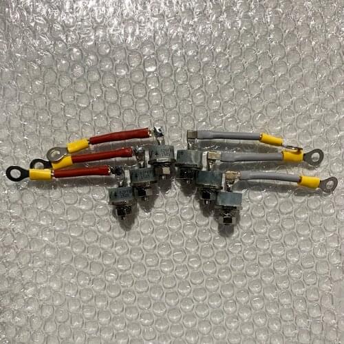 82PF80 82PFR80 rotary diode module rectifier diode Leroy Somer generator rectifier