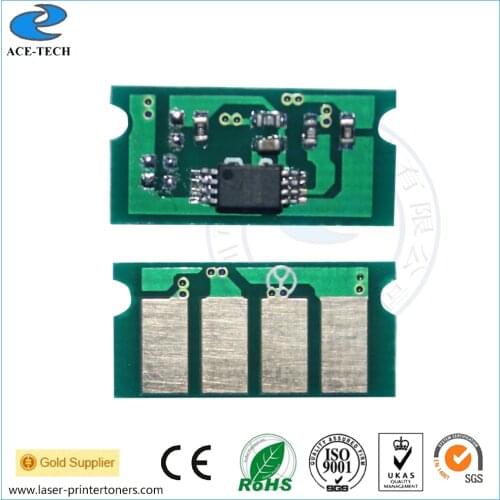 888308~888311 reset chip for Ricoh Aficio SP-C410DN SP-C411DN SP-C420DN CL-4000 CL-4000DN laser printer cartridge resetter
