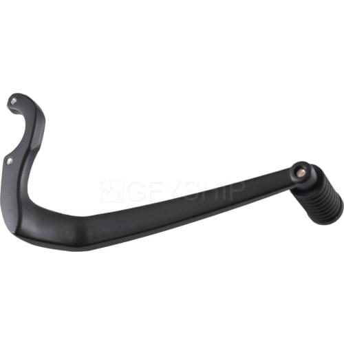 For Indian Chief 2016 2018 Chief Dark Horse 2017-2020 Roadmaster 15-21 Roadmaster Classic Motorcycle Heel Shifter Lever With Peg