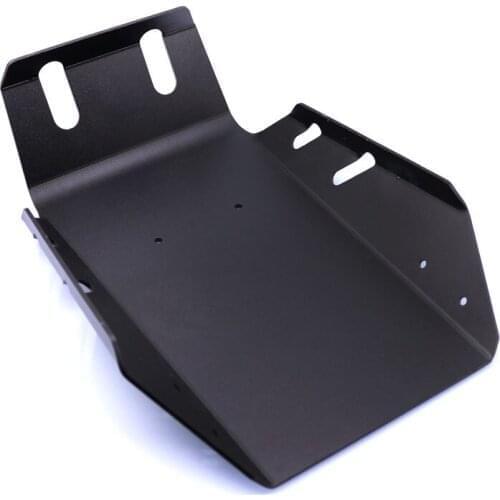 For YAMAHA MT-09 MT09 FJ09 FJ 09 TRACER 900 XSR900 XSR 900 Motorcycle Engine Chassis Guard Protection Cover Protector Skid Plate