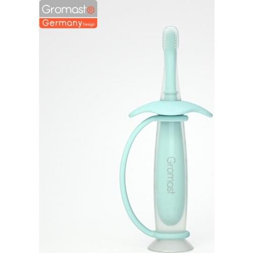Gromast Toothbrushes For Children