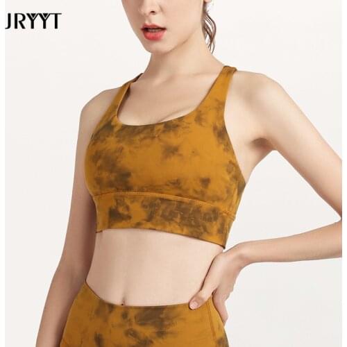JRYYT Sports Bras