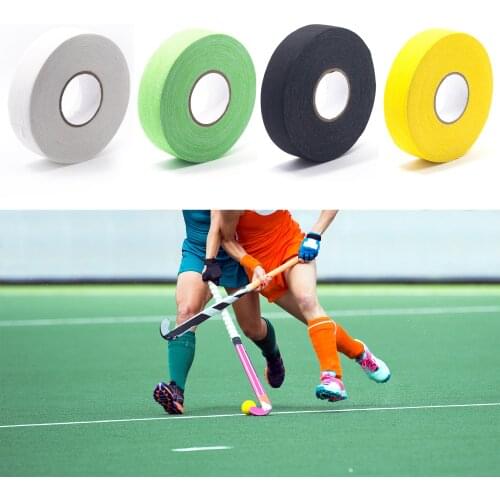 Ice hockey stick wear-resistant non-slip sports tape hockey hockey tape sports non-slip accessories team sticky tape