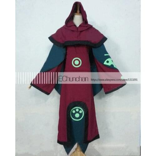 LOL Jax Cosplay Costume lol Grandmaster at Arms Cosplay Costume