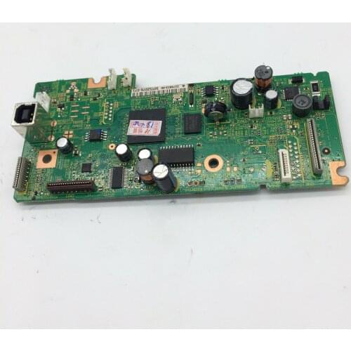 Formatter Board logic Main Board MainBoard mother board L385 printer for Epson printer parts
