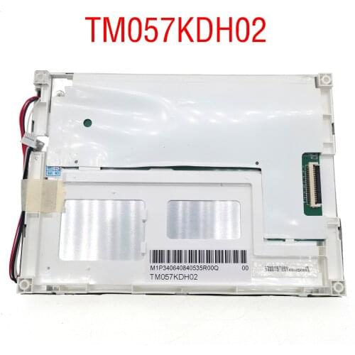 Can provide test video , 90 days warranty 5.7'' lcd display screen TM057KDH02