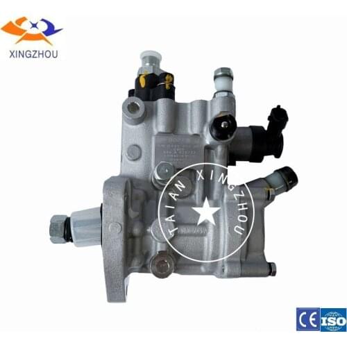 Diesel fuel common rail pump 0445025502 for BOSCH CB08