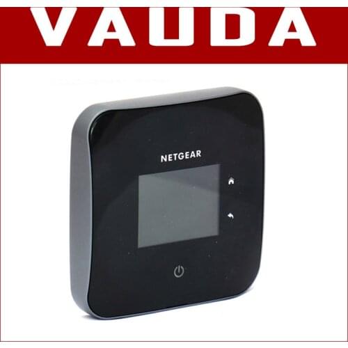 New Unlocked Netgear Nighthawk M2 MR2100 cat20 2Gbps 4GX Gigabit 4G 5CA Mobile WiFi Hotspot Pocket Router