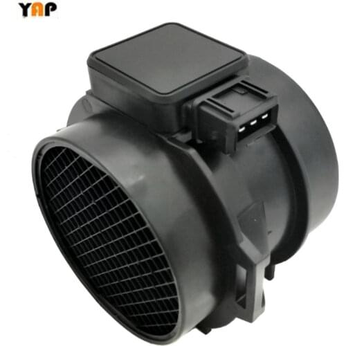 NEW FLOW METER SENSOR FOR HyundaiKIA Tucson Tiburon Sportage Santa Fe 2.5L 2.7L 5WK9643Z 28164-37200 1999-2010