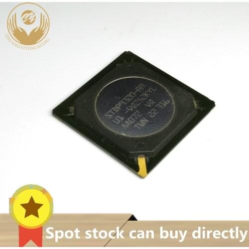 Spot YUXINYUAN STDP9320-BB STDP9320 DP9320 LCD CHIP BGA 1PCS