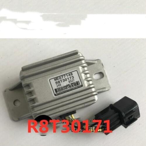 Relay ME049233 R8T30171 24V for HD820 HD1023