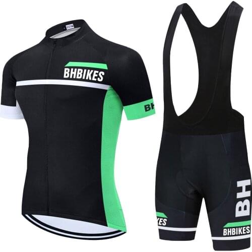 ROOMPOT Cycling Clothing