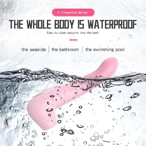 Sex Toy Clitoris Stimulator Nipple Sucker G Spot Vibrator Vagina Simulation intelligent heating Dildo For Woman