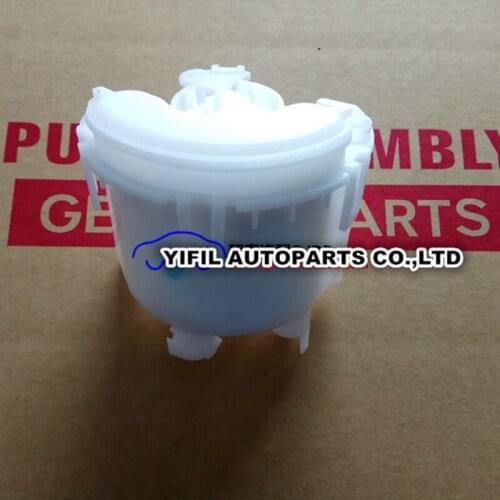 Fuel Filter 42072-AG140 For Subaru Forester Turbo 2009-2013,Impreza EJ253 non turbo 2008-2011,Impreza Wrx STi 2008-2018