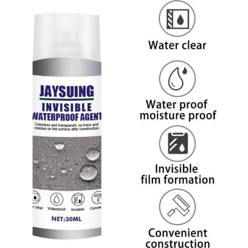 1/3PCS 30ml Sealant Glue Anti-Leaking Sealant Agent Leak-Trapping Repair Glue Waterproof Glue Super Strong Bonding Glue Uv Glue