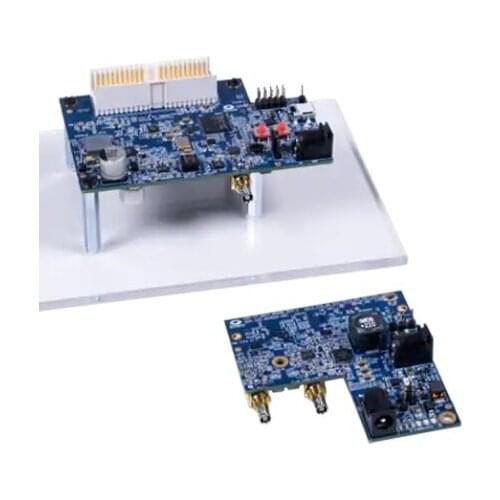 VIDEO-DC-CXP CoaXPress FMC Daughter Card