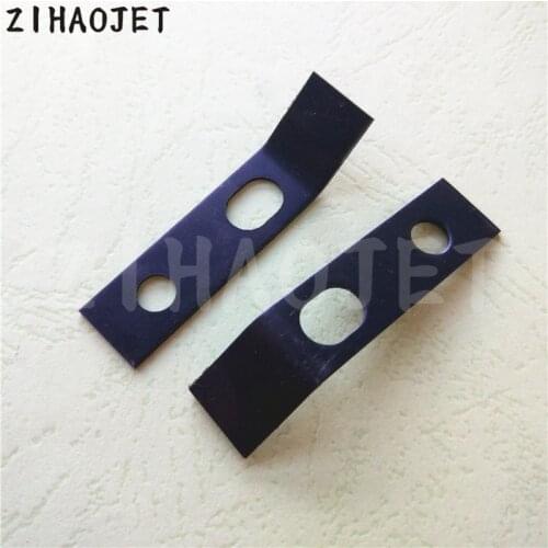Printing machine spare parts Heidelberg rubber gripper for HD SM-52 PM-52 GTO52 gripper bar 14.875.001F good quality in stock