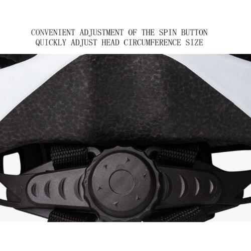 Adult Safety Cycling Helmet Road Bike Skate Cyclocross Protect Adjustable Helmet