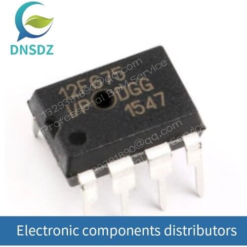 ATTINY13A-SSUR ATTINY13A SOIC-8 Chip AVR 8-BIT Microcontroller 100%New 10Pcs