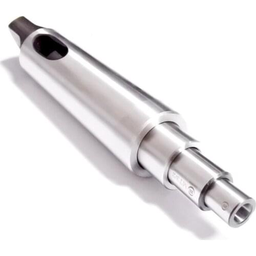 3PCS/ 1SET Adapter Morse Cone MT1 to MT2 MT2 to MT3 MT3 to MT4 Sleeve for Reduce Drill Sleeve Morse Taper Adapter Tools