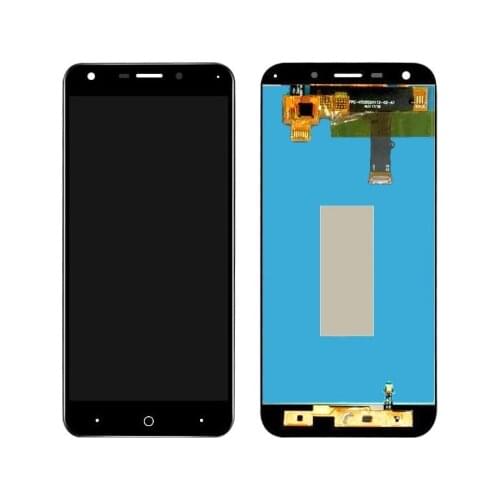 5.2 inch LCD assembly For ZTE blade A6 LCD Display+TouchScreen ZTE Blade A6 lite LCD Screen Digitizer Blade A0620