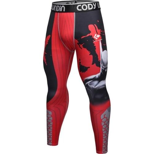 Codylundin Slim Men's Trousers