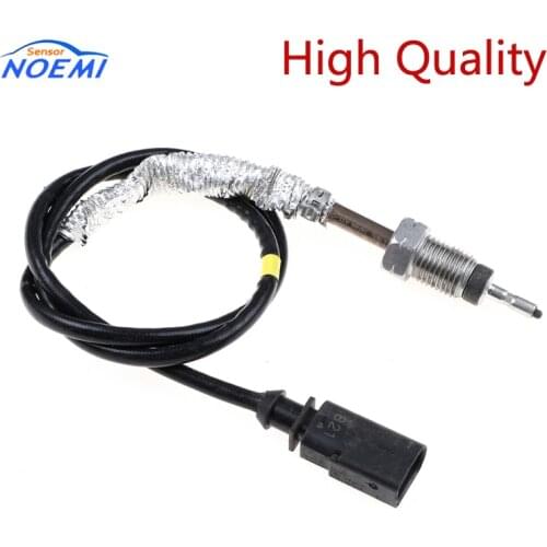 YAOPEI 04L906088DF Engine Exhaust Gas Temperature Sensor For VW T6 Transporter 2.0 TDI CXG