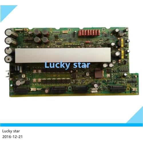 90% new TH-42PW6CH SC board TNPA2867 AK MC106W36FC6 part