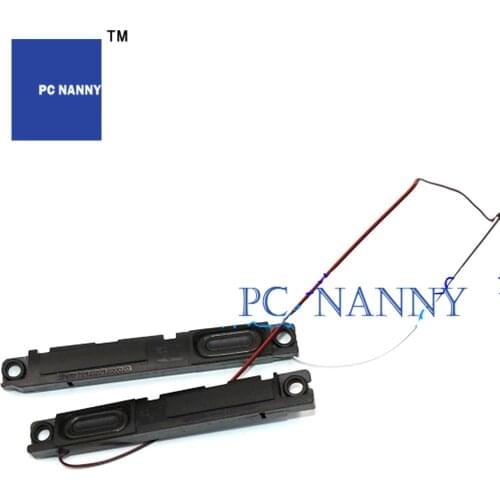 PCNANNY FOR lenovo 330S 330S-14IKB AST speakers test good