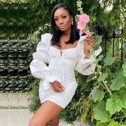 Meren Verado Summer Dresses With Sleeves