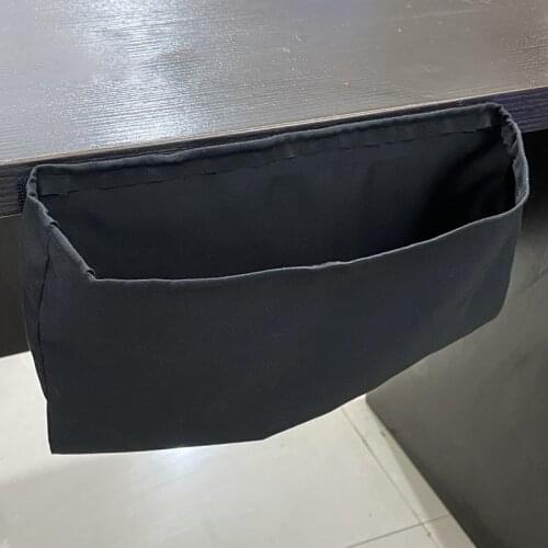 MagicianS Table Pocket Magic Tricks An Artifact Bag Close Up Accessories Gimmick Props Easy To Set Up Hold Small Stuff Magic