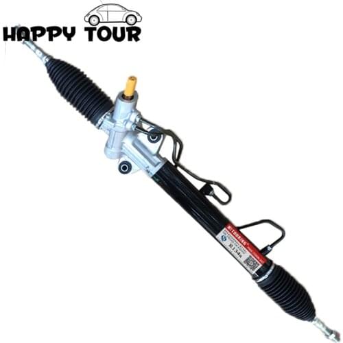 NEW Power Steering Rack Gear Box MR333500 4410A725 For Mitsubishi Pickup Triton L200 Pajero Montero Sport Challenger Nativa LHD