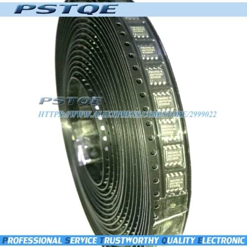 New original FM24V02-GTR FM24V02 SOP