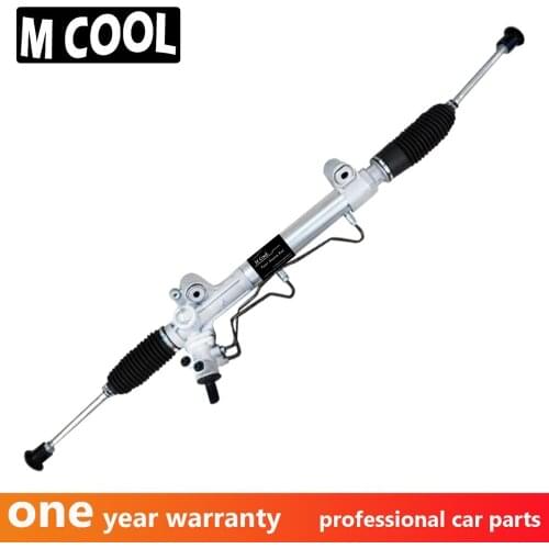 FOR RHD LHD POWER STEERING RACK ASSEMBLY TOYOTA HILUX RIGHT HAND DRIVE 44200-0K220 442000K220