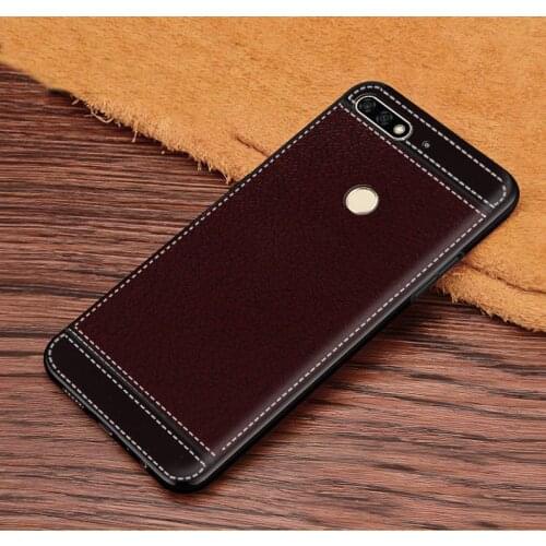 Чехлы для телефонов Huawei Y6 Prime SLEVE China At AliExpress