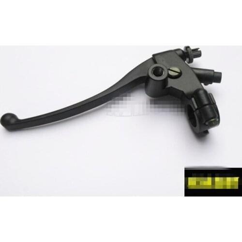 STARPAD For Xia Jialing wing 150 black clutch handle wing for Xia Jialing Accessories