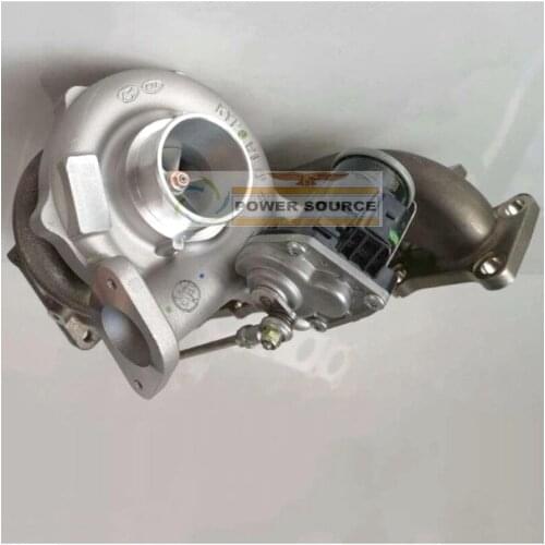 Turbo TD04L6 28231-2GTA1 90124-01050 Remanufactured Turbocharger For HYUNDAI Sonata Santa Fe For KIA Sportage 2.0T DOHC-TCI/GDI