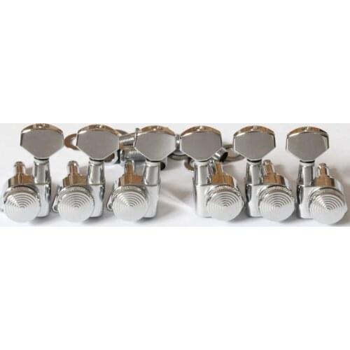 Wilkinson CR Guitar Locking Tuners JN-07SP Lock Guild