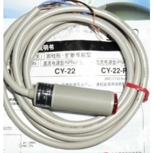 1pcs New in box Panasonic Sunx CY-22 CY22 free shipping #exp