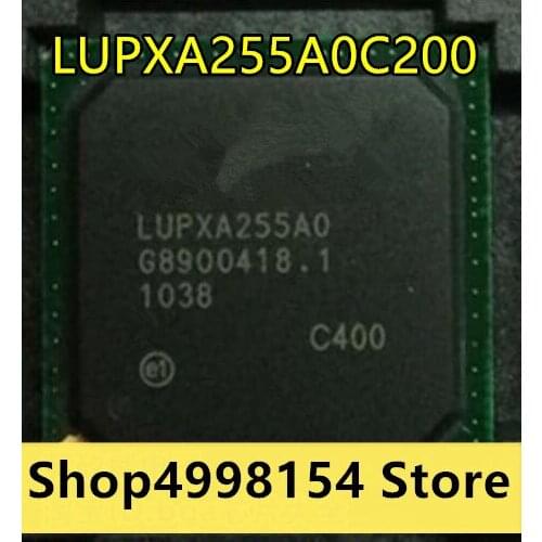 100% New&Original LUPXA255A0C200