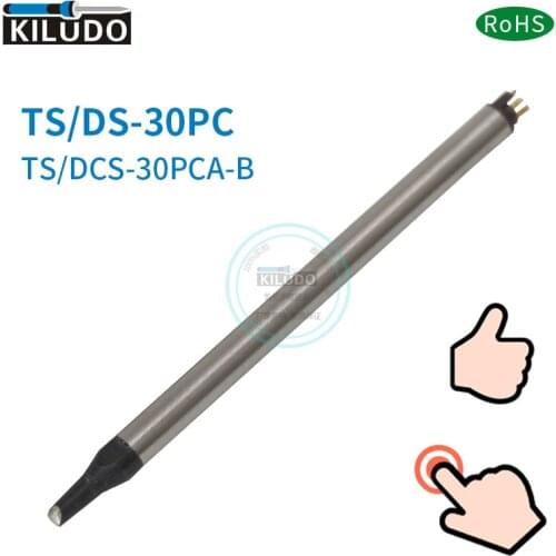 Apollo Seiko soldering tips TS/DS-30PC TS/DCS-30PCA-B welding head soldering iron tips