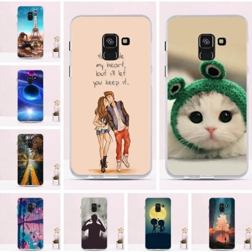 Cli Samsung Galaxy A8 Phone Cases