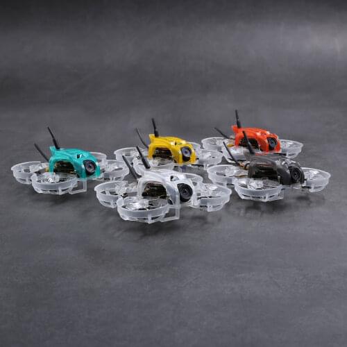 GEPRC CineEye HD GEP-12A-F4 200mW VTX Caddx Baby Turtle V2 GR1102 10000KV 3S 79mm 1.6inch FPV Cinewhoop Drones