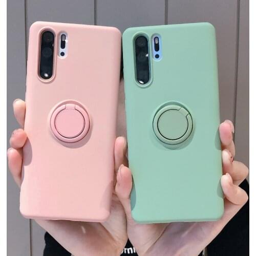 EHUIDE Phone Cases Huawei P20 Lite