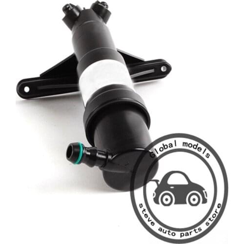 Headlight Washer Nozzle Cylinder Spray Nozzle for BMW E60 520i 523Li 525Li 528i 530i 535i 525i 528i 530i 540i 545i 61677038415
