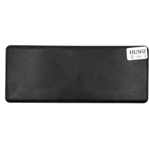 HKCYSEA Automotive Tool 2 in 1 LiShi HU92 Professional Repair Tool